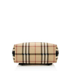 Burberry Vintage Nova Check Backpack (SHF-3SPPoU)