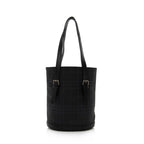 Burberry Vintage Nova Check Bucket Tote - FINAL SALE (SHF-15431)