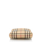 Burberry Vintage Nova Check Crossbody (SHF-YoStVG)