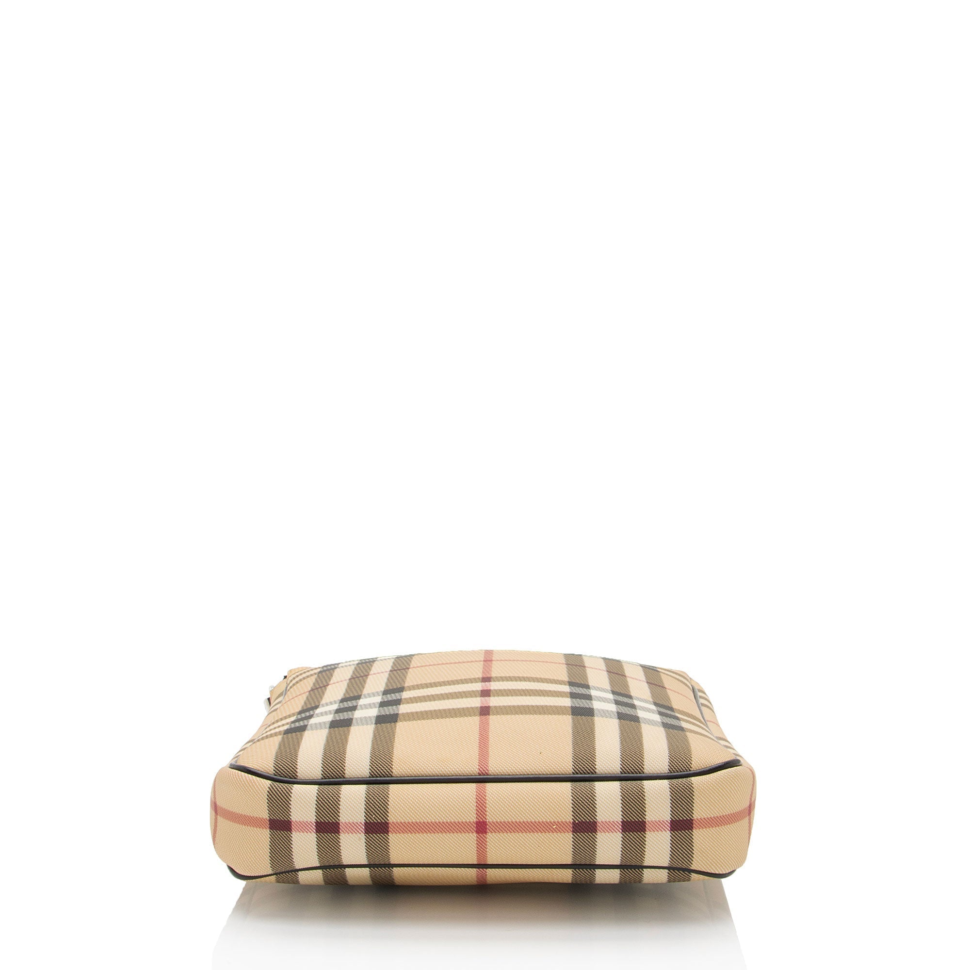 Burberry Vintage Nova Check Crossbody (SHF-YoStVG)