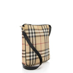 Burberry Vintage Nova Check Crossbody (SHF-YoStVG)