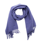 Burberry Vintage Wool Scarf (SHF-1b6Rp8)