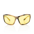 Burberry Wrap Mask Sunglasses (SHF-3zq4fD)