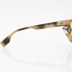 Burberry Wrap Mask Sunglasses (SHF-3zq4fD)