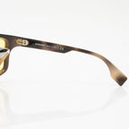 Burberry Wrap Mask Sunglasses (SHF-3zq4fD)