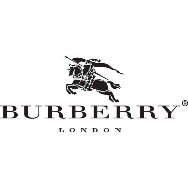 BURBERRY Men's T-SHIRT