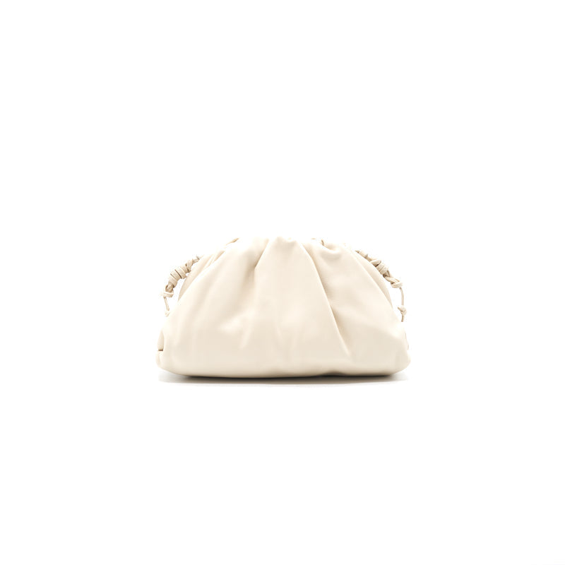 Bottega Veneta the Mini Pouch