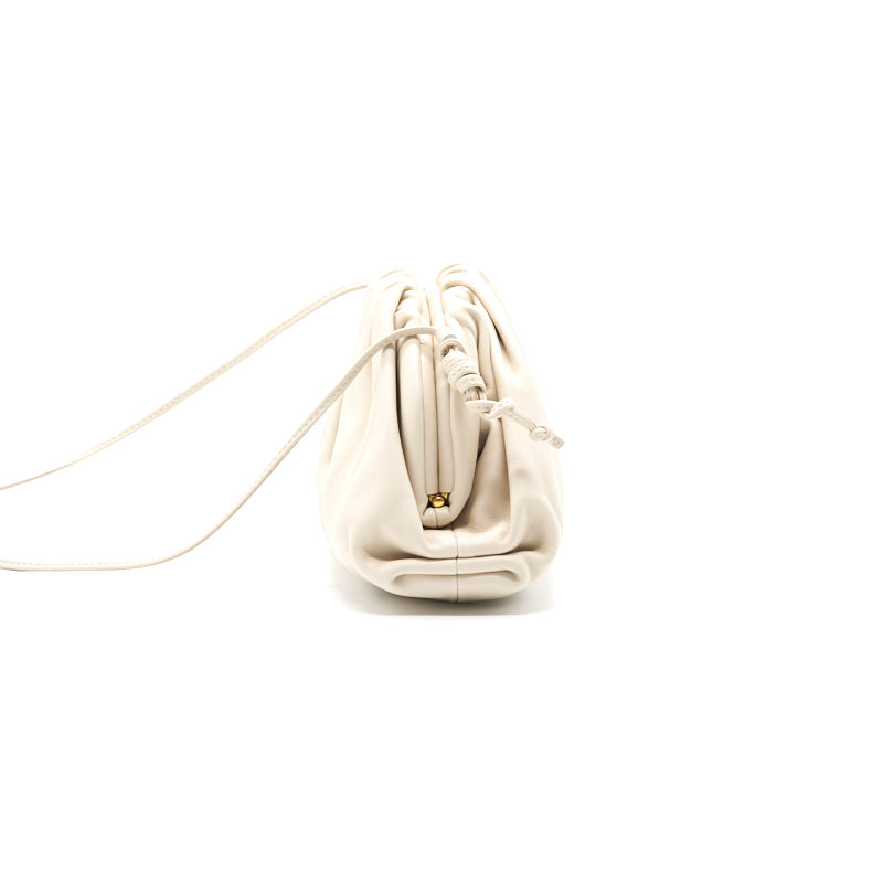 Bottega Veneta the Mini Pouch