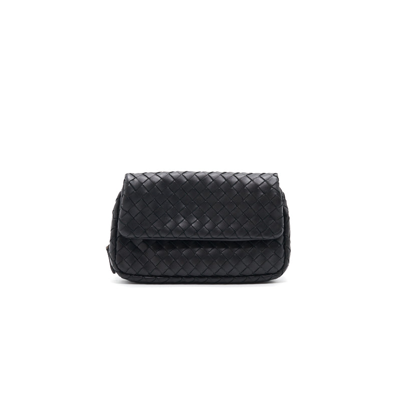 BOTTEGA VENETA Mini Crossbody Bag