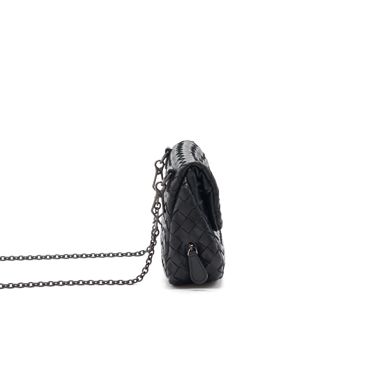 BOTTEGA VENETA Mini Crossbody Bag