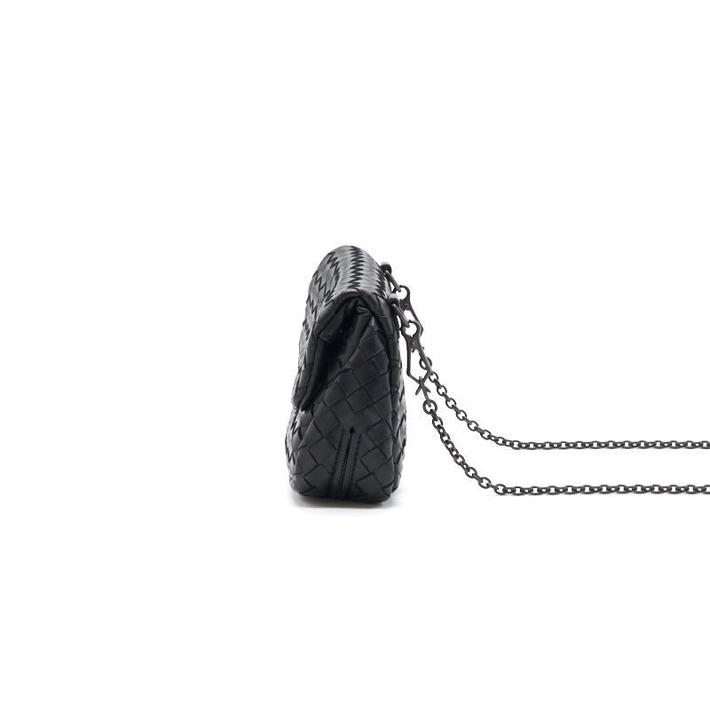 BOTTEGA VENETA Mini Crossbody Bag