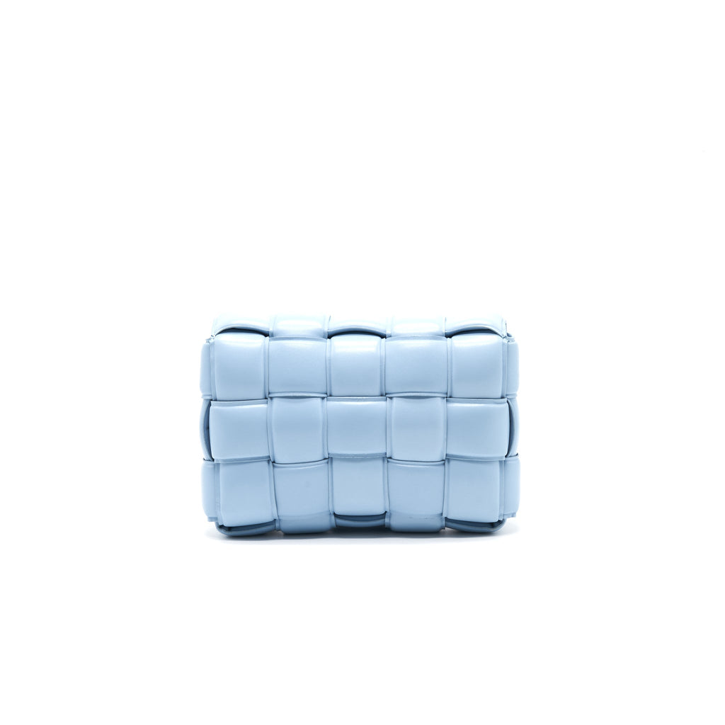 Bottega Veneta Padded Cassette Bag