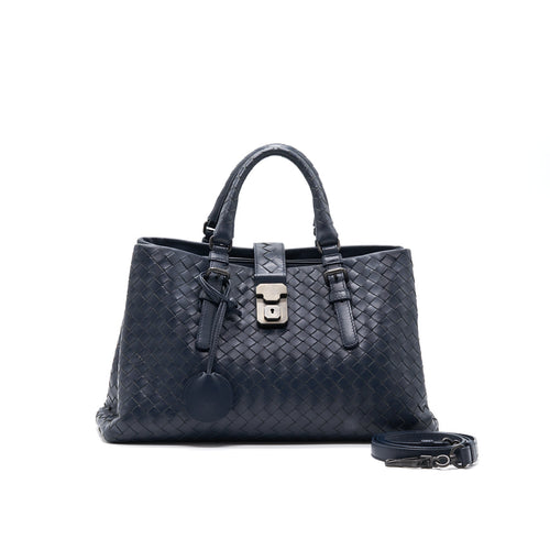 Bottega Veneta Small Roma Bag