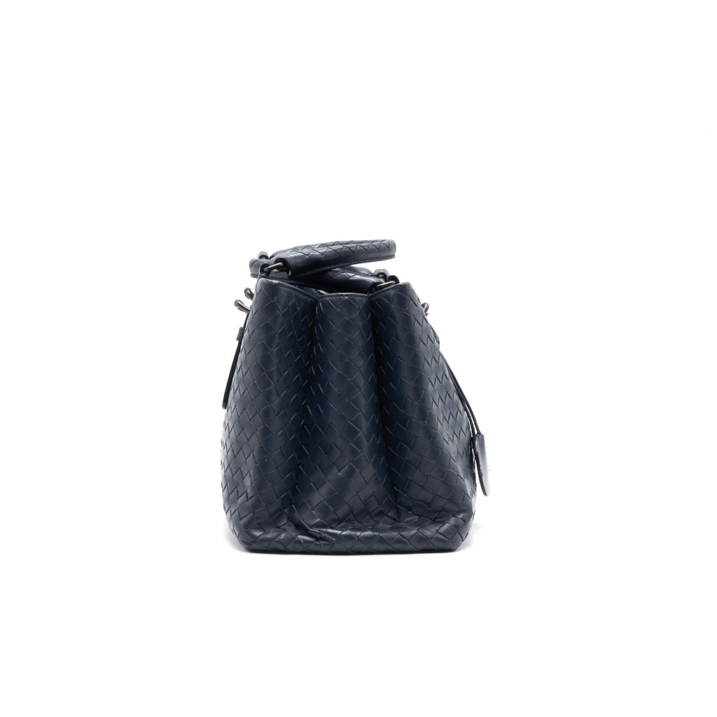Bottega Veneta Small Roma Bag