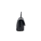 Chanel Cocohandle Mini Black LGHW