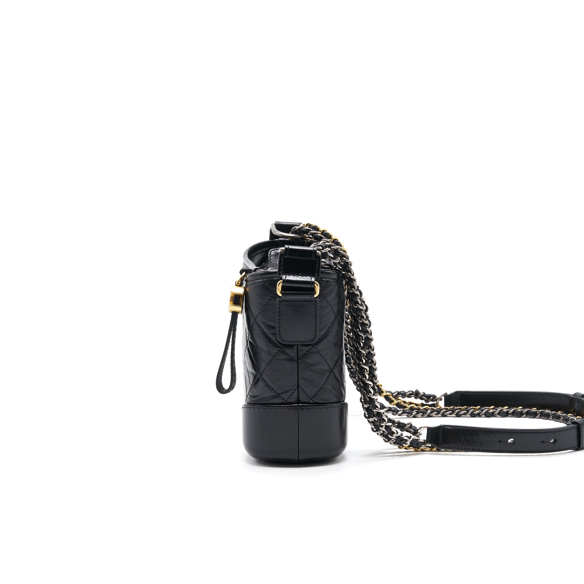Chanel Small Gabrielle Hobo Bag