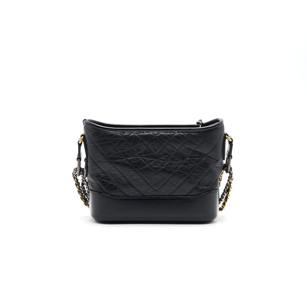 Chanel Gabrielle Small Hobo Bag 29 Serial