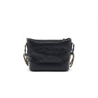 Chanel Gabrielle Small Hobo Bag 29 Serial