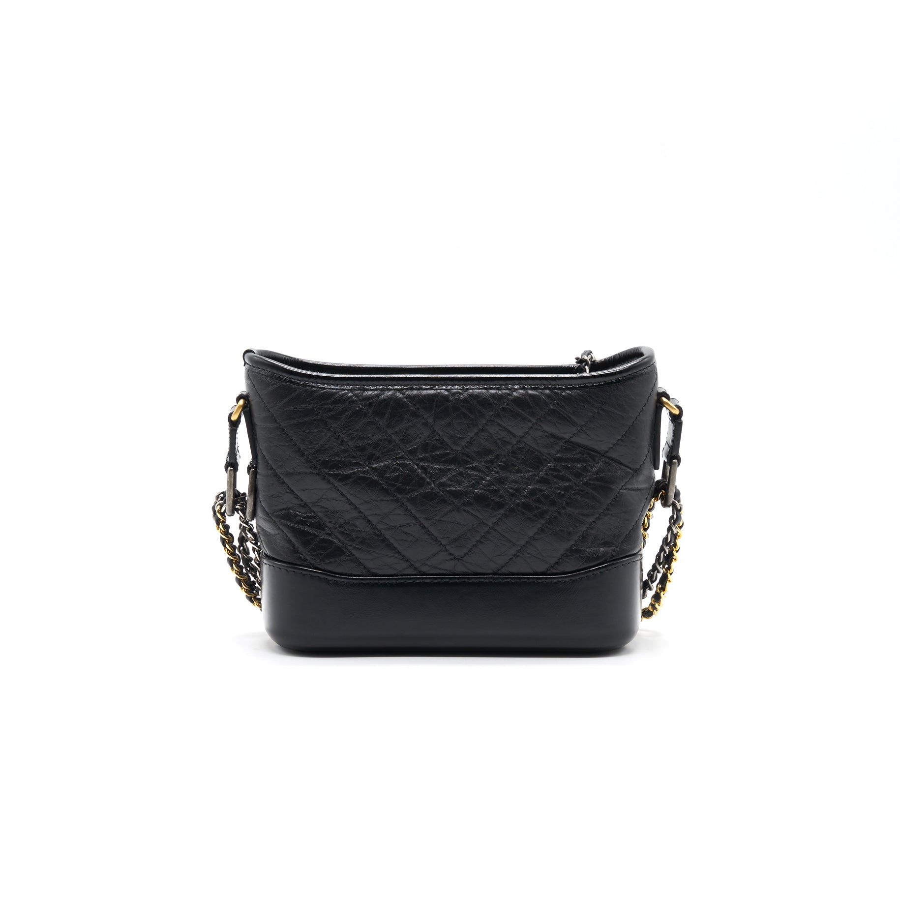 Chanel Gabrielle Small Hobo Bag 29 Serial
