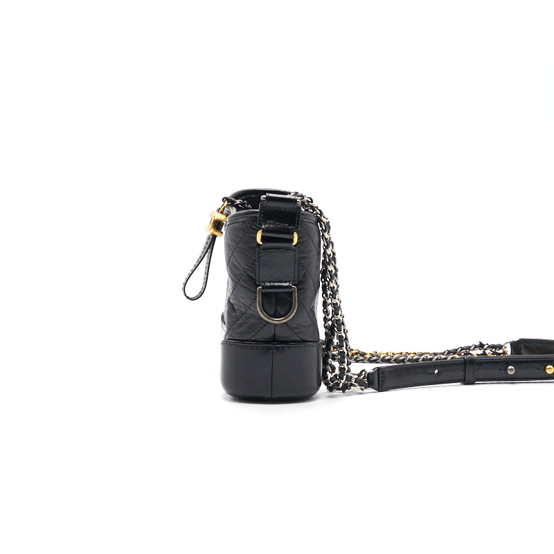 Chanel Gabrielle Small Hobo Bag 29 Serial