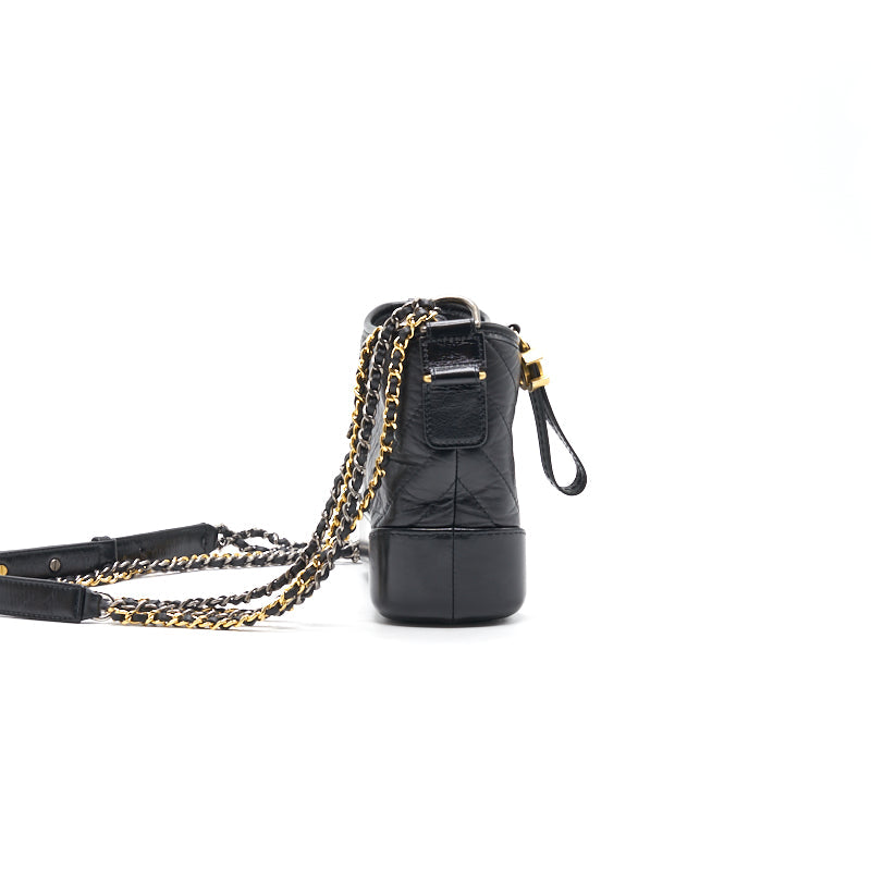 Chanel Gabrielle Small Hobo Bag 29 Serial