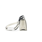 Dior Small Diorama Bag Ultra Black White