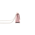 Dior Miss Dior Small with Light Pink Patent Leather