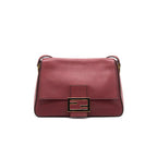 Fendi Big Mamma Forever Flap Bag