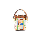 Fendi Multi-color Bucket