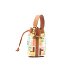 Fendi Multi-color Bucket