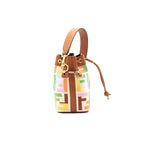 Fendi Multi-color Bucket