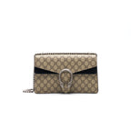 Gucci Dionysus GG Small Shoulder Bag