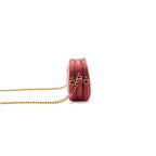 Gucci Camera Bag Red