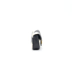 Gucci Marmont Super Mini Black and White