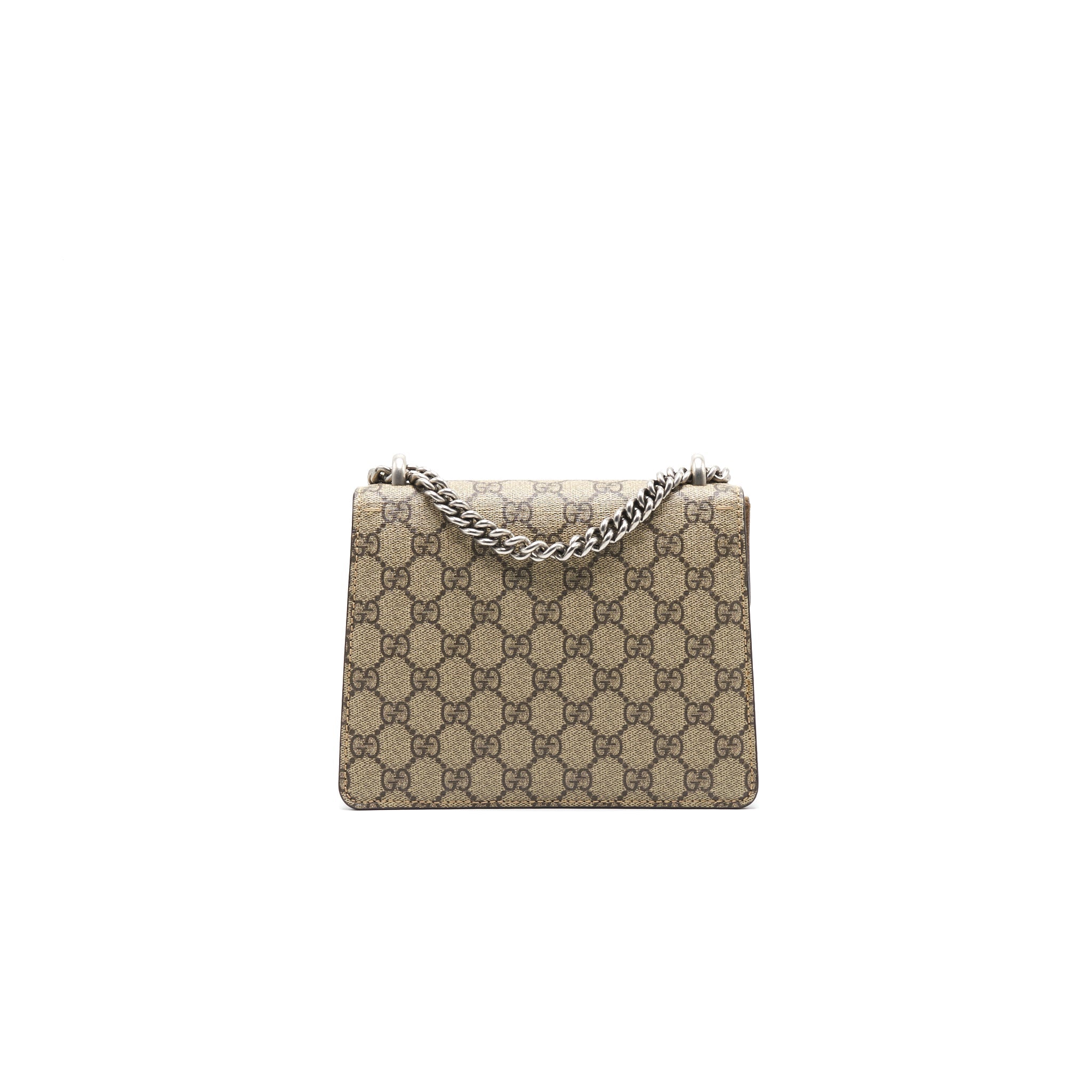 Gucci Dionysus GG Supreme Mini Bag