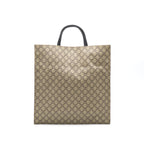 GUCCI Monogram Tigar LOVED Tote