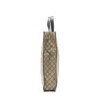 GUCCI Monogram Tigar LOVED Tote