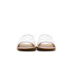 Bottega Veneta Sandal size 36.5 white