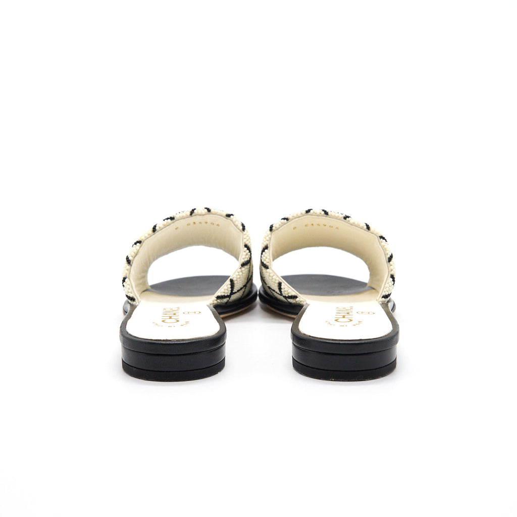 Chanel Sandal 20c Season 36C