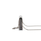 Saint Laurent / YSL Kate Chain Wallet with Tassel