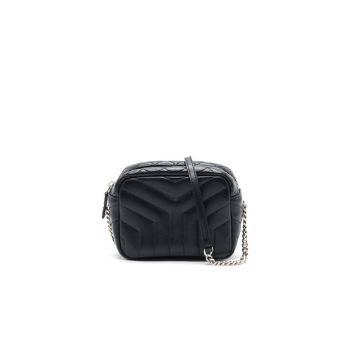 Saint laurent / YSL small camera Bag