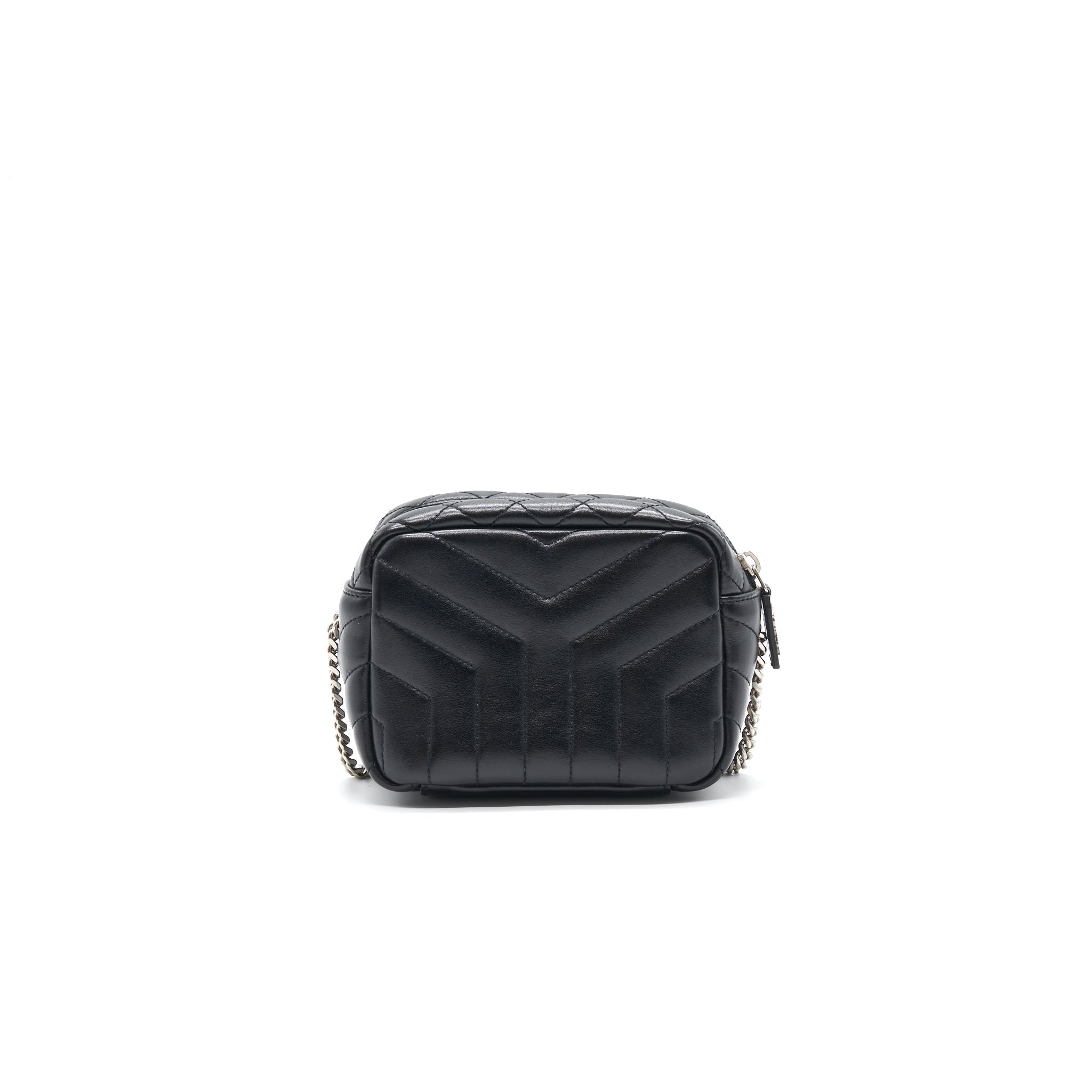 Saint laurent / YSL small camera Bag