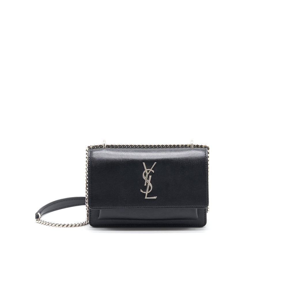 Saint Laurent / YSL Mini Sunset Bag