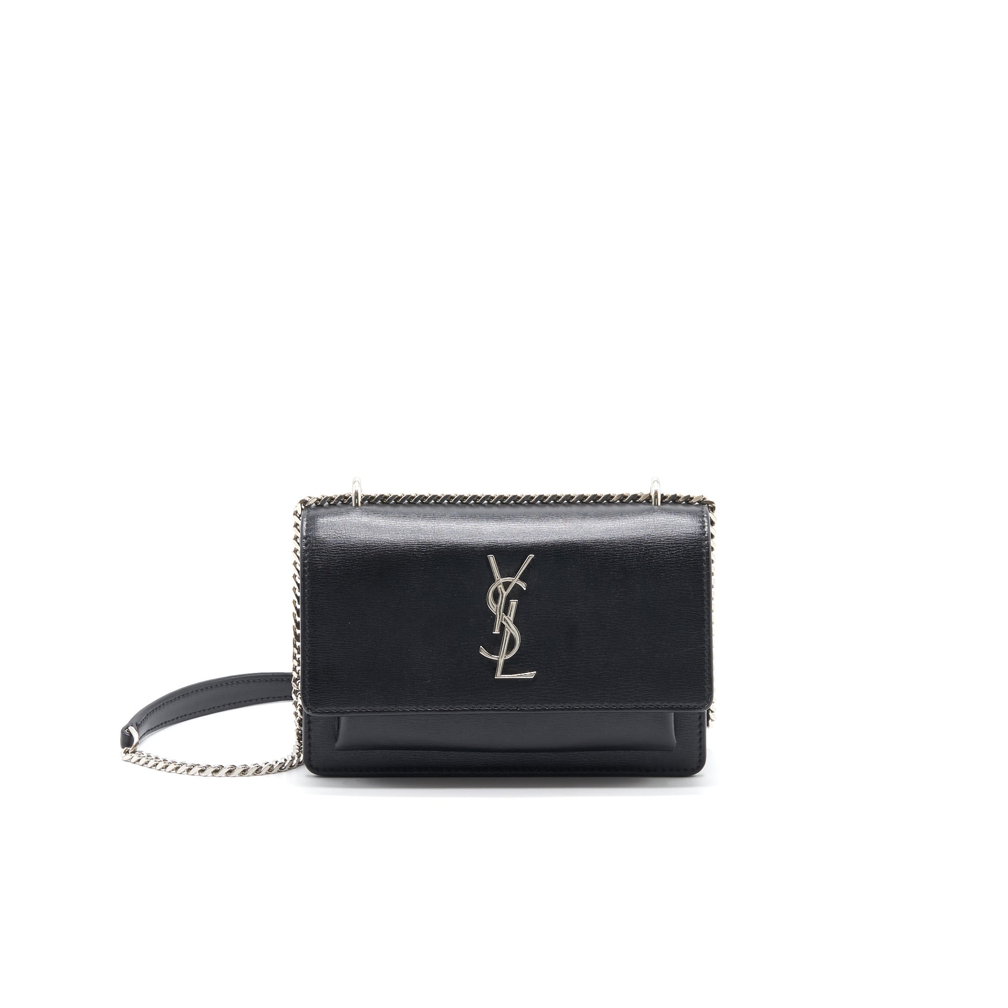 Saint Laurent / YSL Mini Sunset Bag