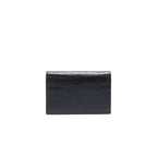 Saint Laurent So Black Envelope Wallet on Chain