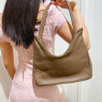 Hermes Etupe color shoulder bag