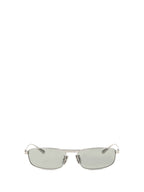 Balenciaga Women Rectangular Sunglasses