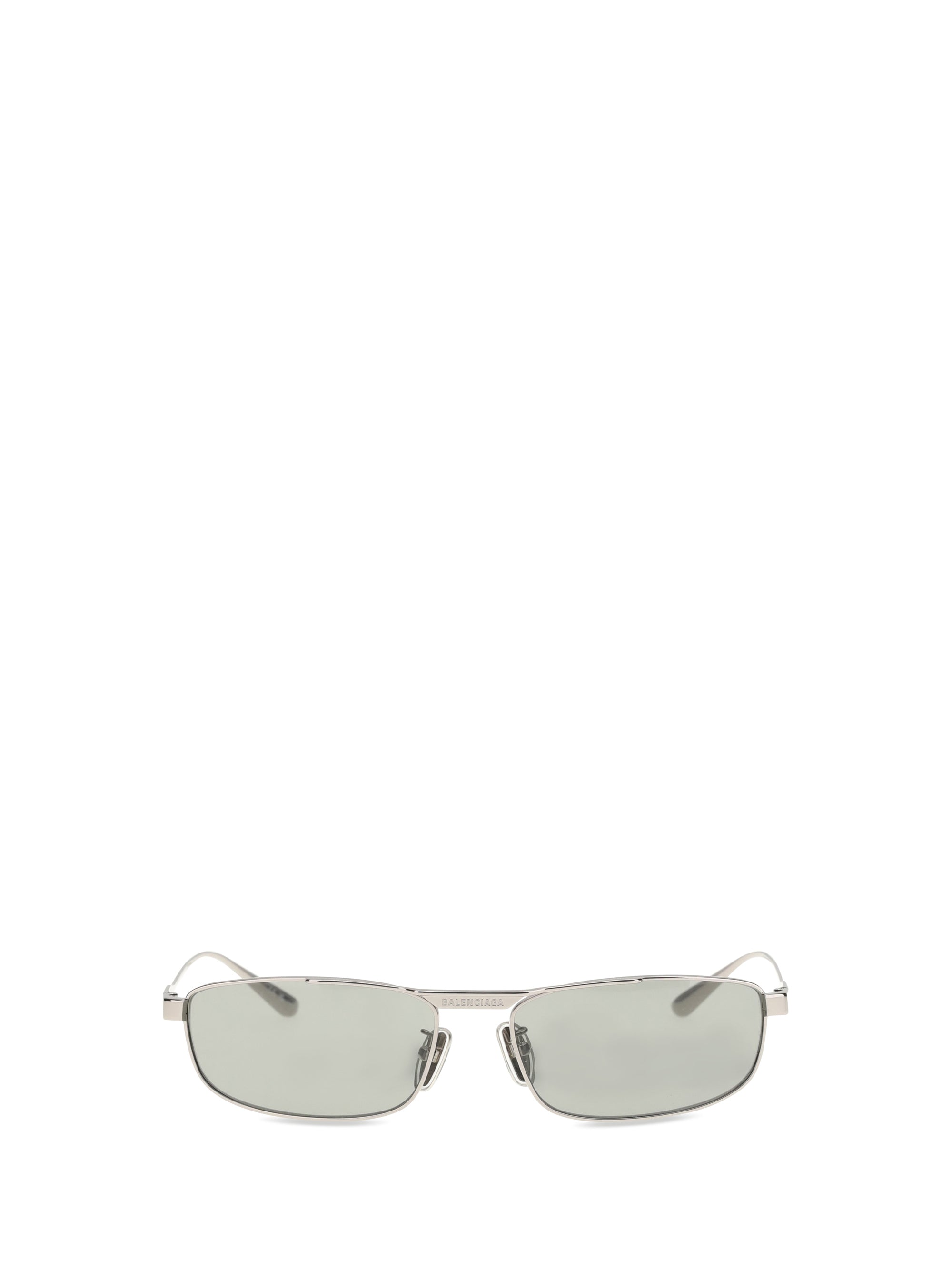 Balenciaga Women Rectangular Sunglasses