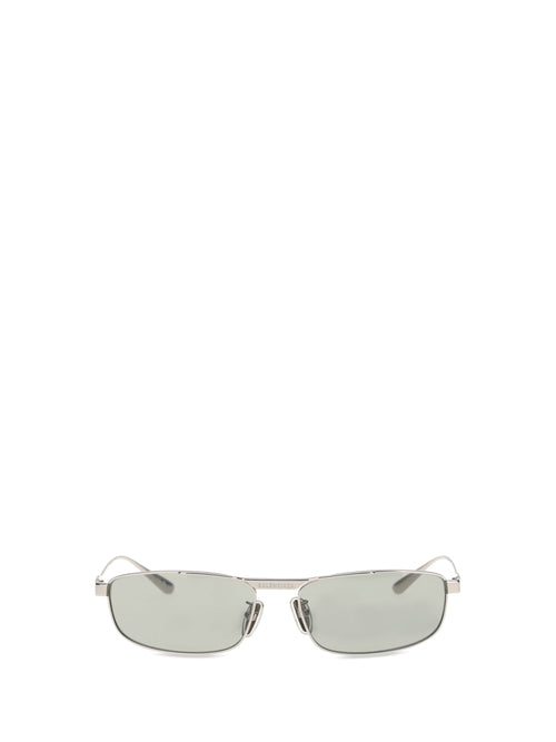 Balenciaga Women Rectangular Sunglasses