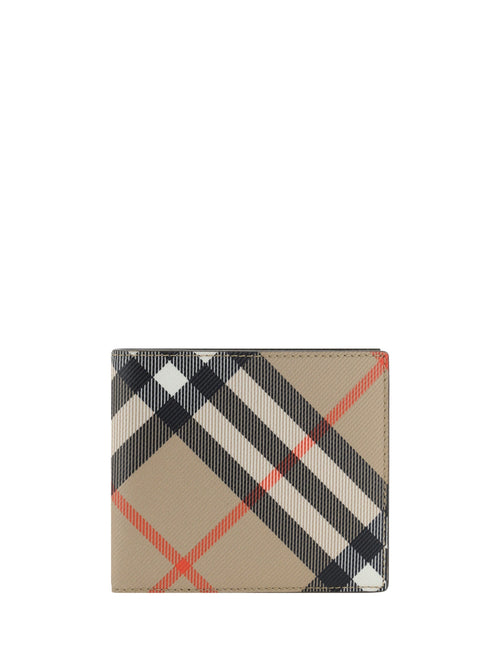 Burberry Men Wallet